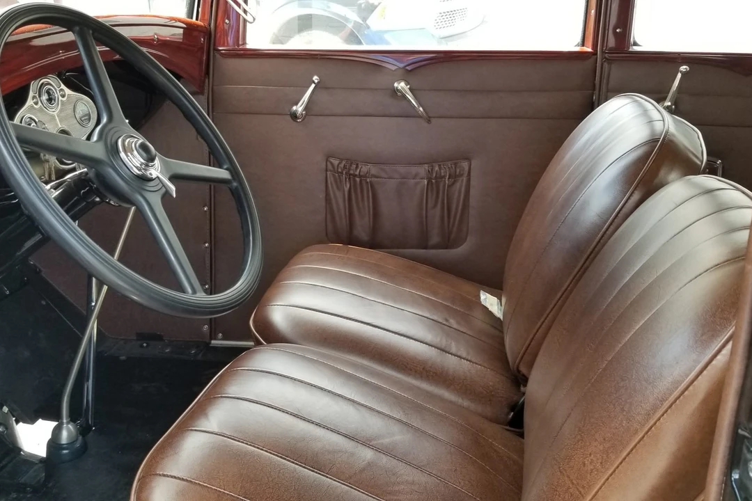 1931 Ford Model A - Image 31 of 31