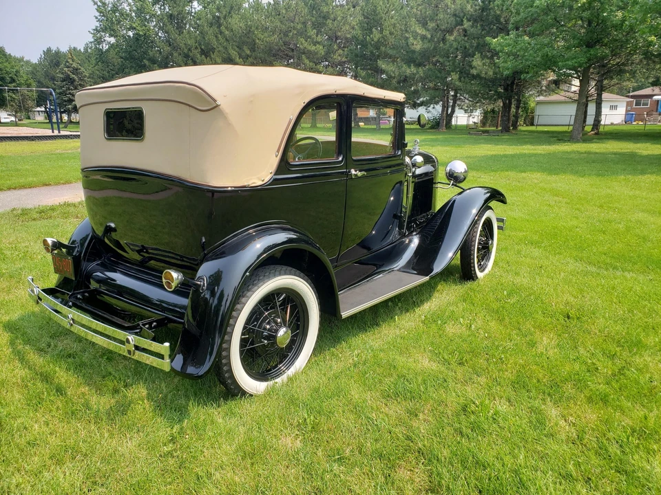 1931 Ford Model A - Image 5 of 31