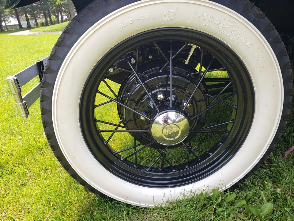 1931 Ford Model A - Image 21 of 31