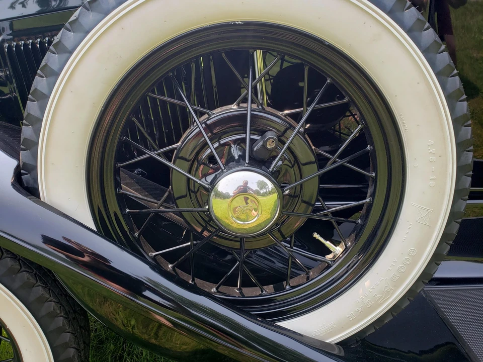1931 Ford Model A - Image 22 of 31