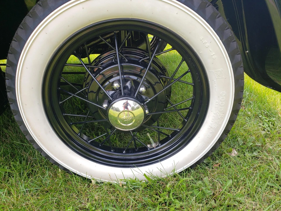 1931 Ford Model A - Image 23 of 31