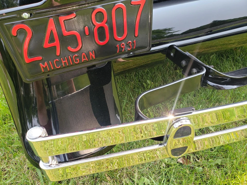 1931 Ford Model A - Image 16 of 31
