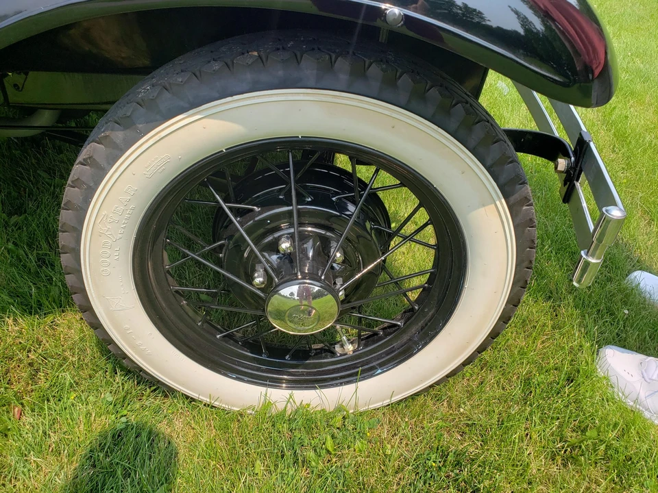 1931 Ford Model A - Image 24 of 31