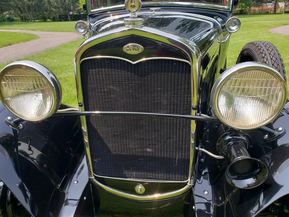 1931 Ford Model A - Image 8 of 31