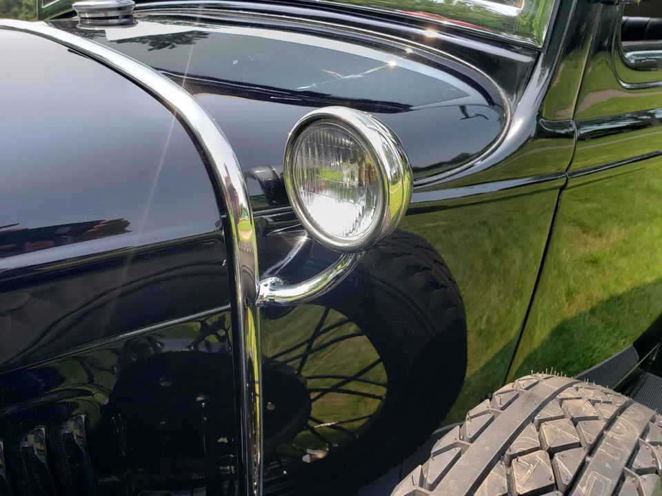 1931 Ford Model A - Image 11 of 31