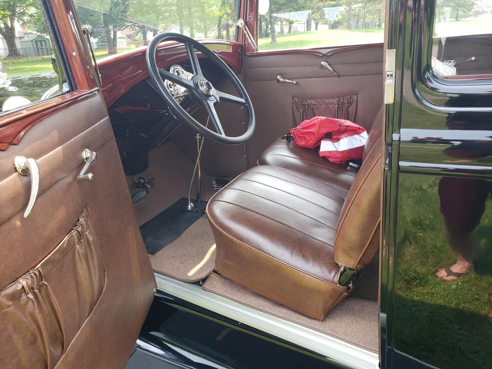 1931 Ford Model A - Image 26 of 31