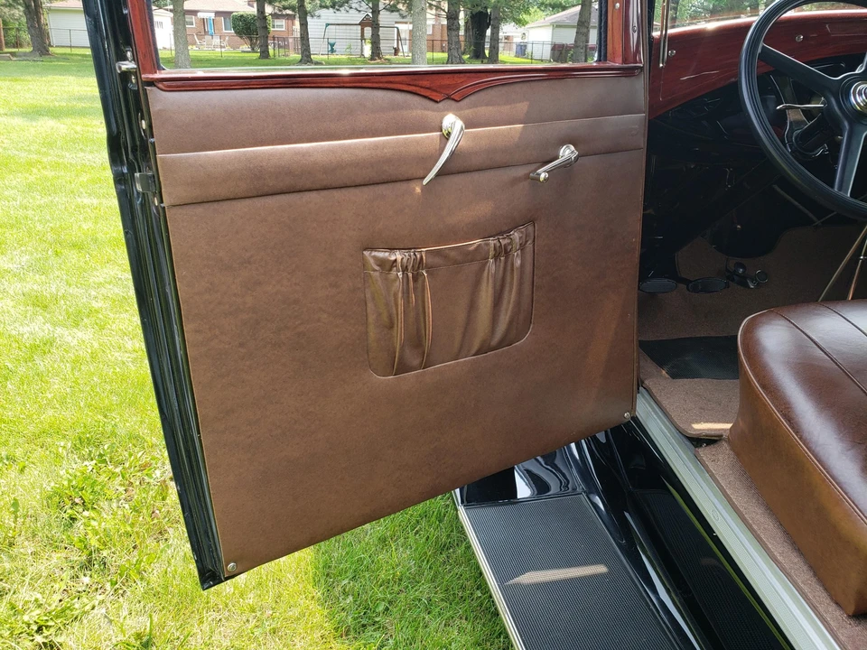 1931 Ford Model A - Image 30 of 31