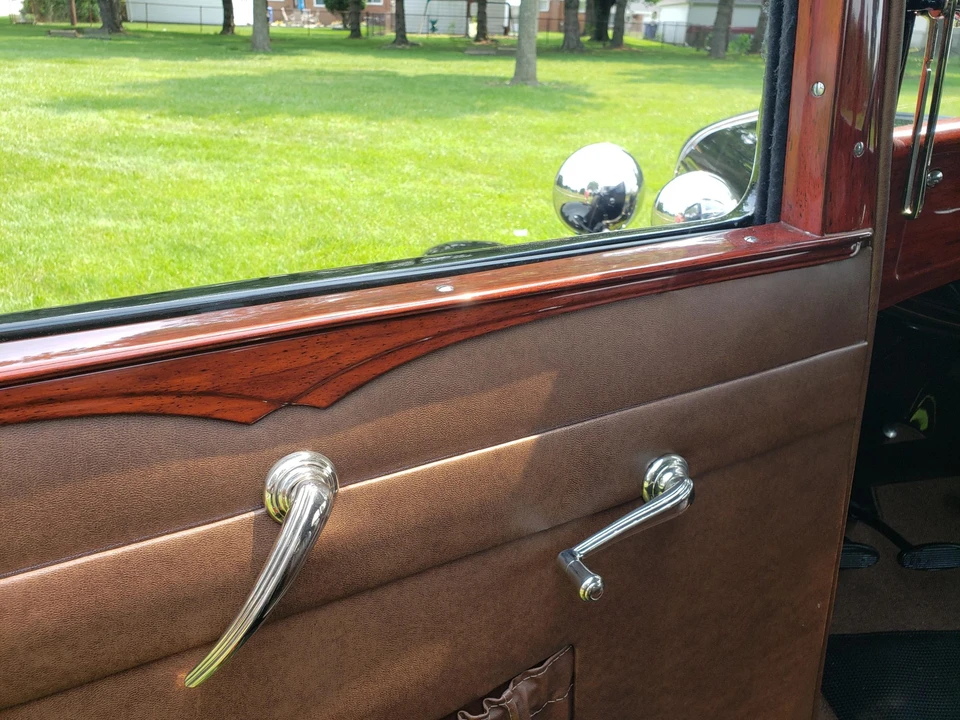 1931 Ford Model A - Image 29 of 31