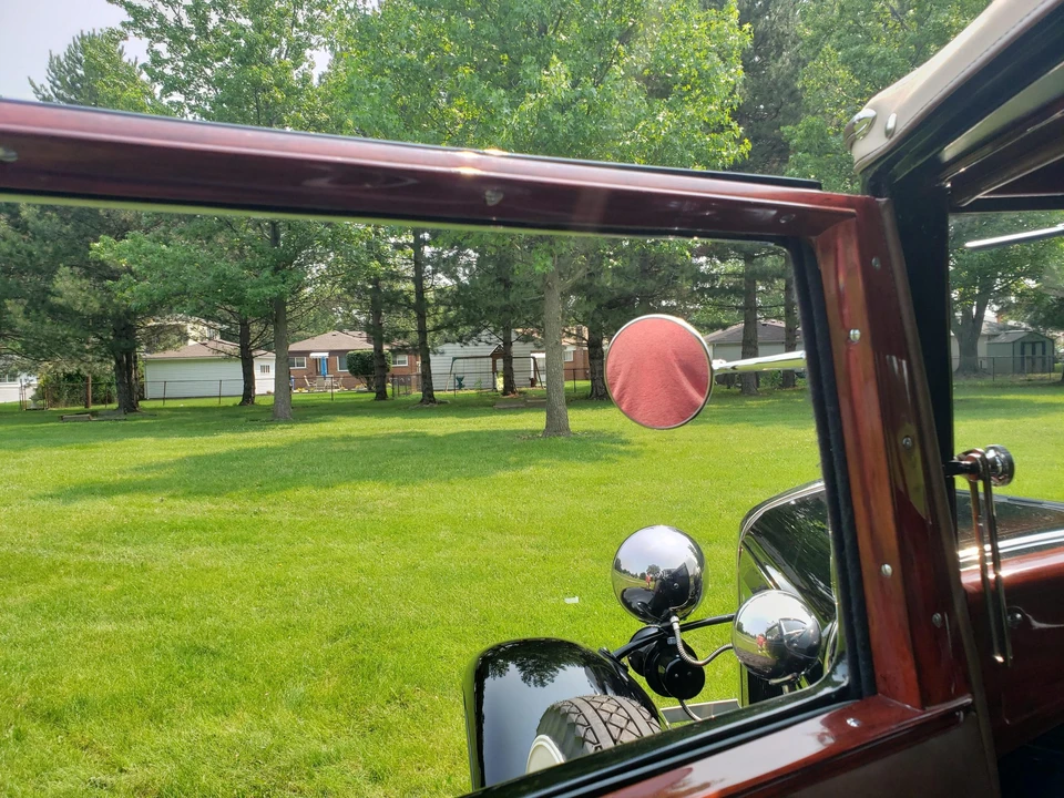 1931 Ford Model A - Image 28 of 31