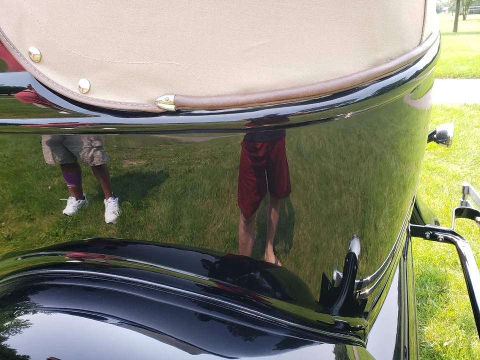 1931 Ford Model A - Image 15 of 31