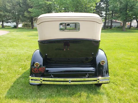 1931 Ford Model A - Image 4 of 31