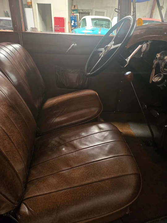 1931 Ford Model A - Image 12 of 18