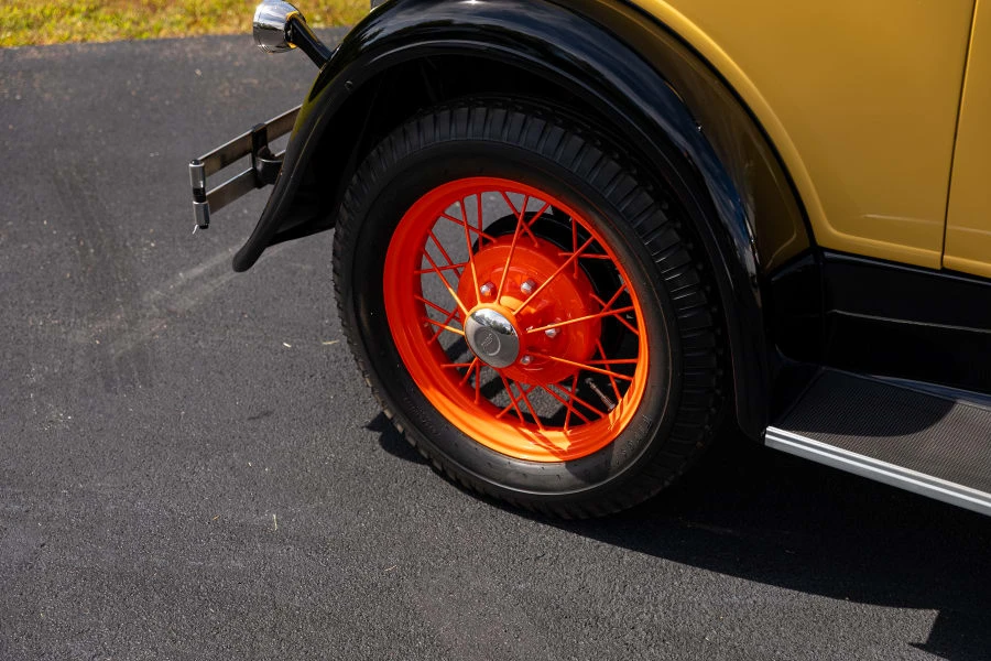 1931 Ford Model A - Image 20 of 31