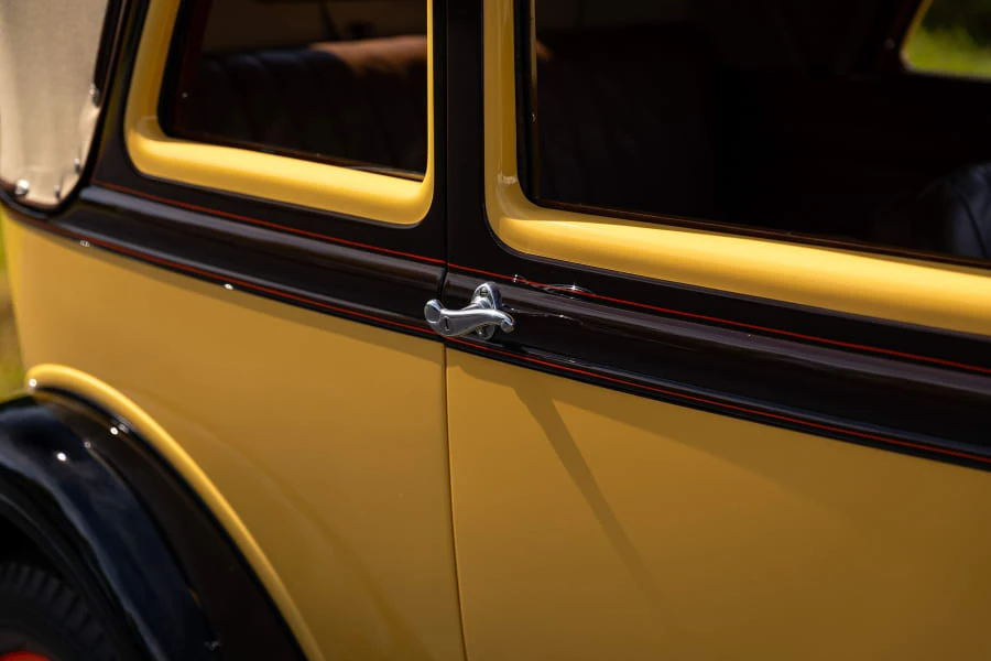 1931 Ford Model A - Image 8 of 31