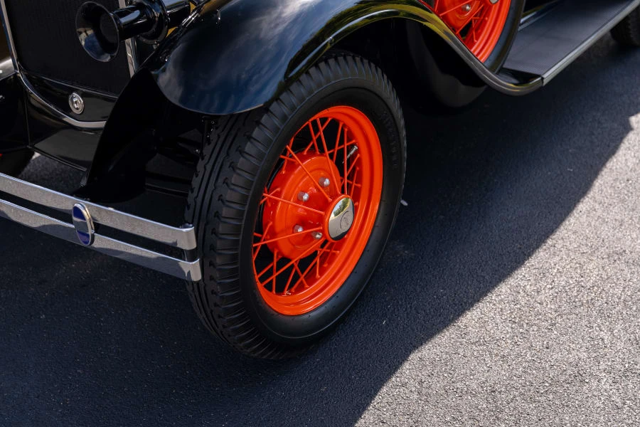 1931 Ford Model A - Image 27 of 31