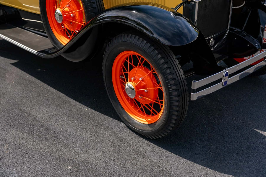 1931 Ford Model A - Image 24 of 31