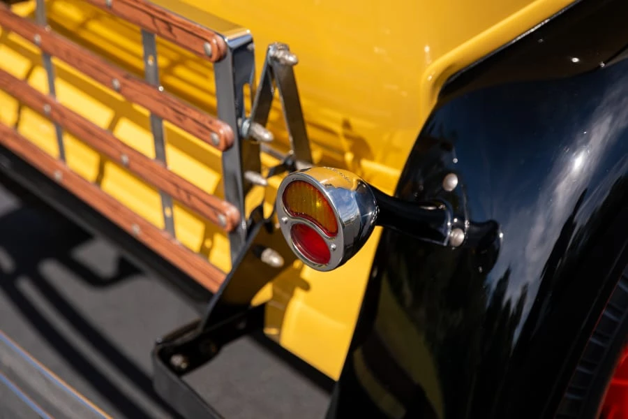 1931 Ford Model A - Image 7 of 31
