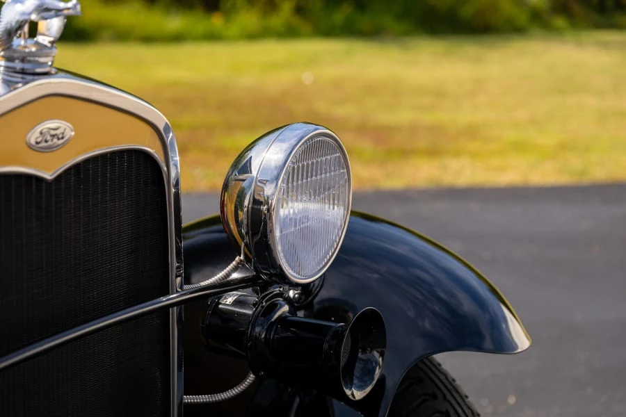 1931 Ford Model A - Image 12 of 31