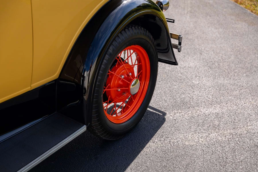 1931 Ford Model A - Image 16 of 31