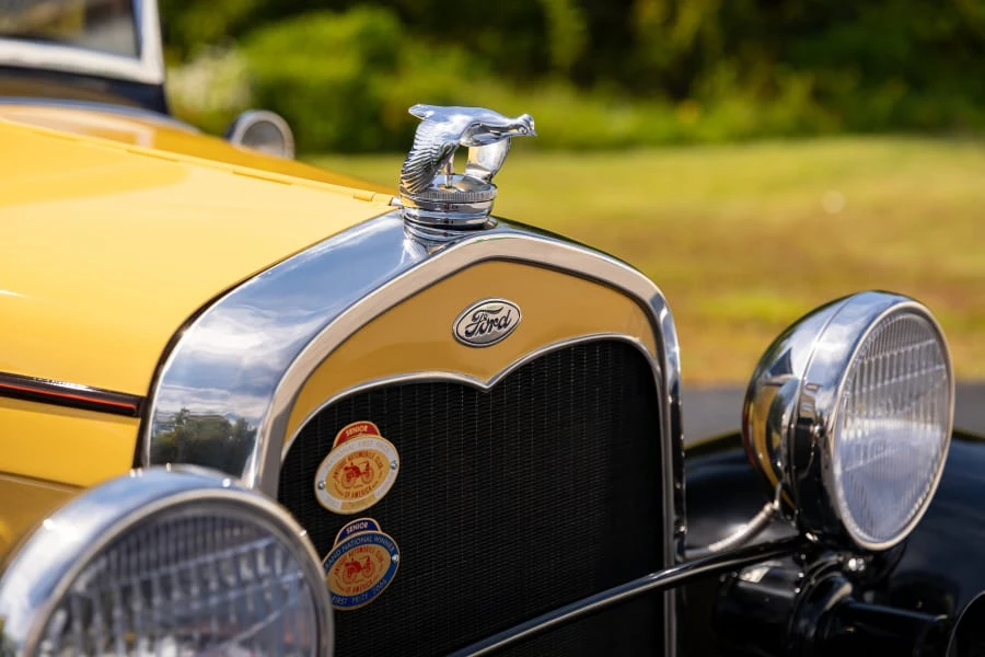 1931 Ford Model A - Image 17 of 31