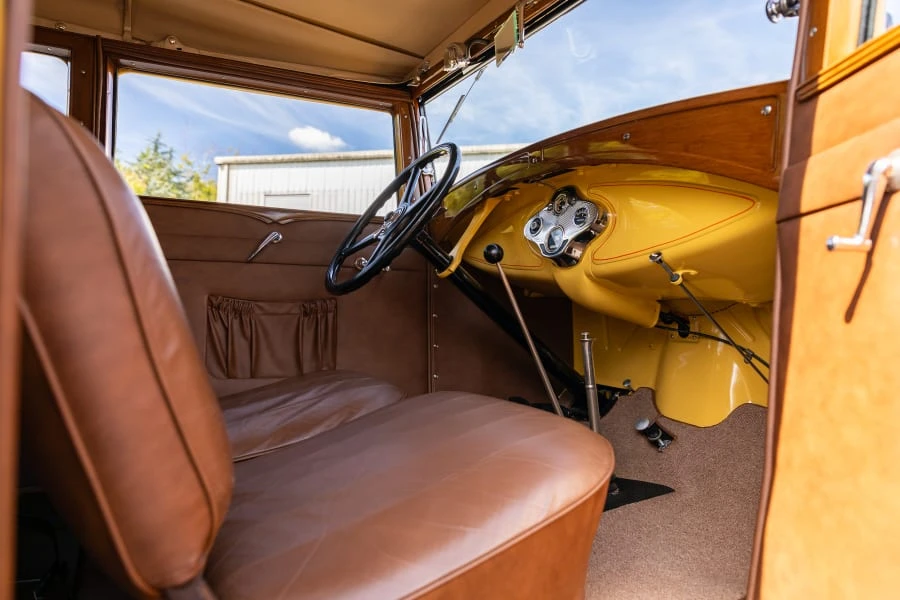 1931 Ford Model A - Image 29 of 31