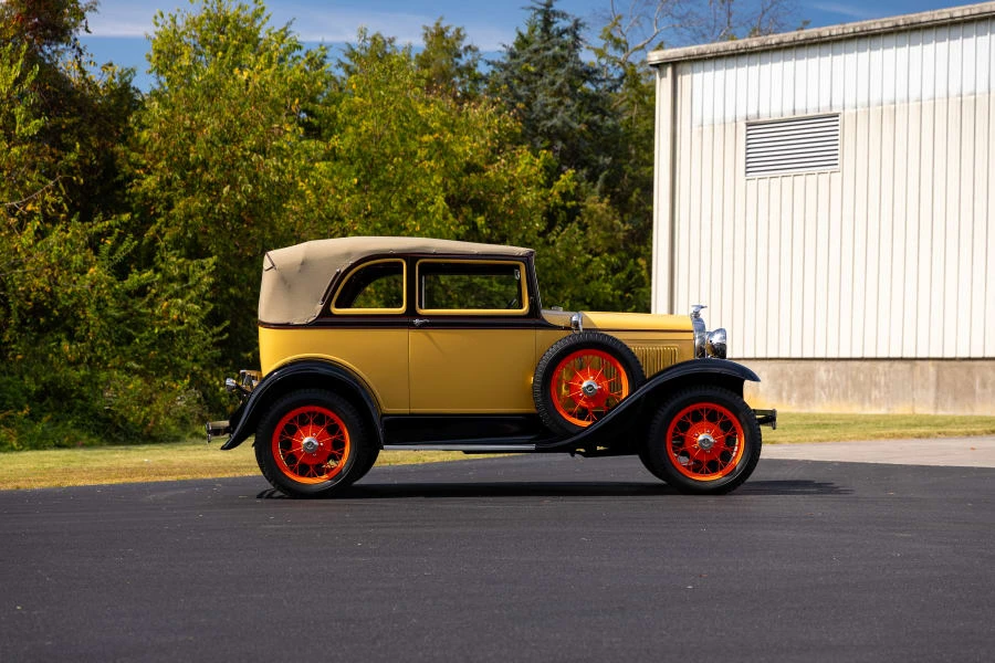 1931 Ford Model A - Image 26 of 31