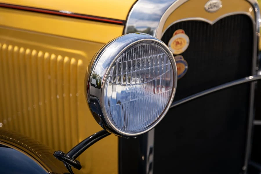 1931 Ford Model A - Image 10 of 31