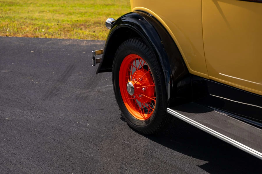 1931 Ford Model A - Image 21 of 31