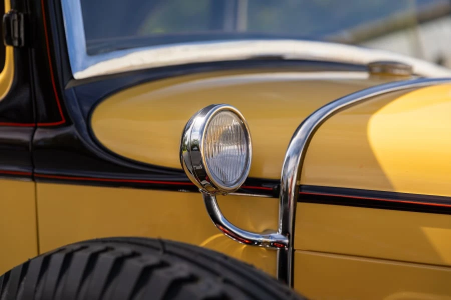 1931 Ford Model A - Image 13 of 31