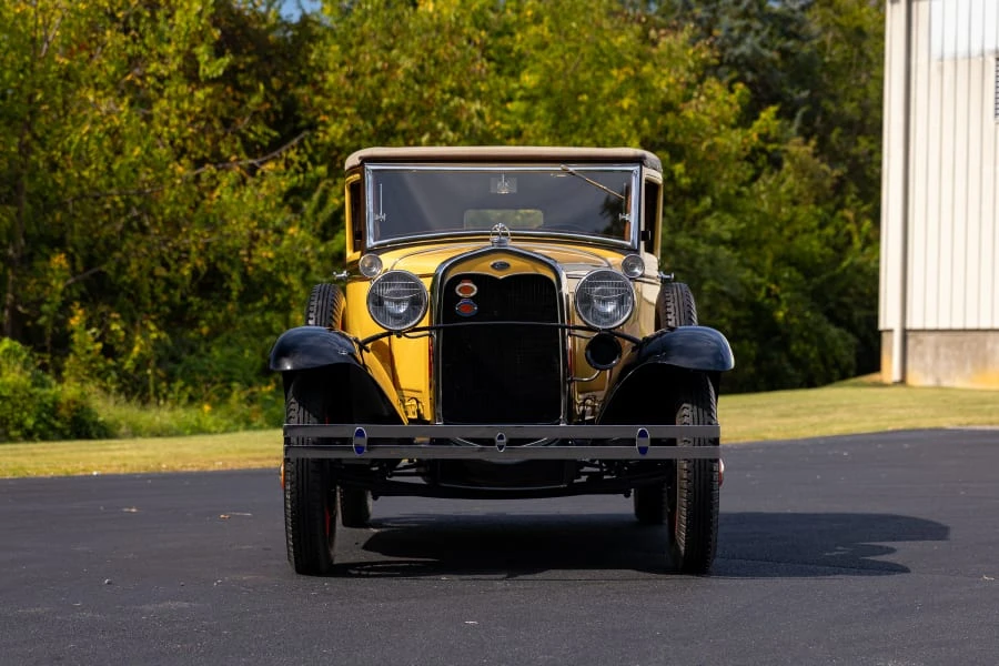 1931 Ford Model A - Image 4 of 31