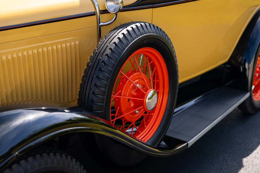 1931 Ford Model A - Image 23 of 31