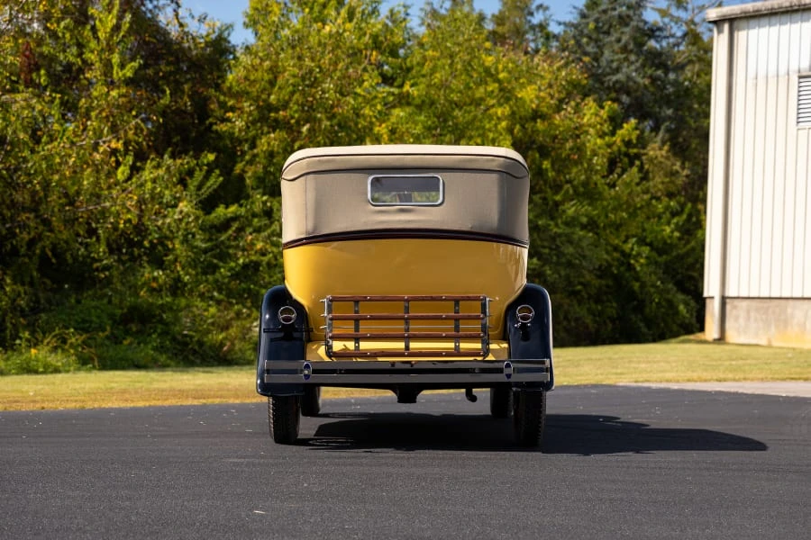 1931 Ford Model A - Image 5 of 31
