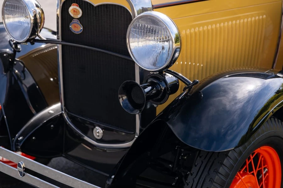 1931 Ford Model A - Image 15 of 31