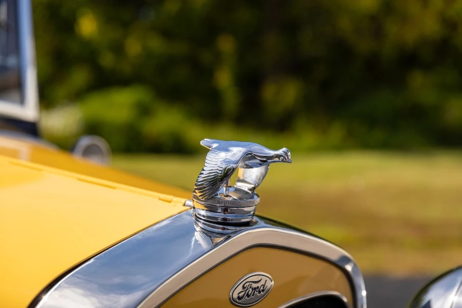 1931 Ford Model A - Image 9 of 31