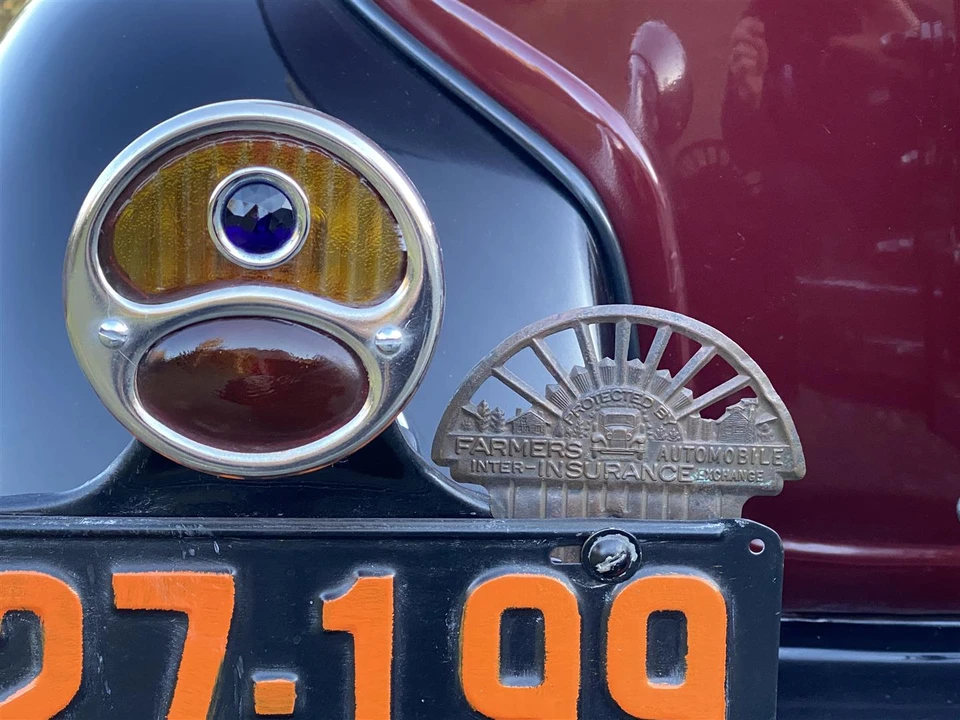 1931 Ford Model A - Image 16 of 31