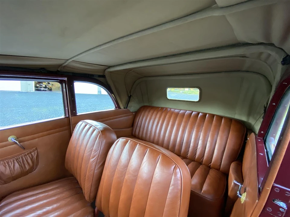 1931 Ford Model A - Image 28 of 31