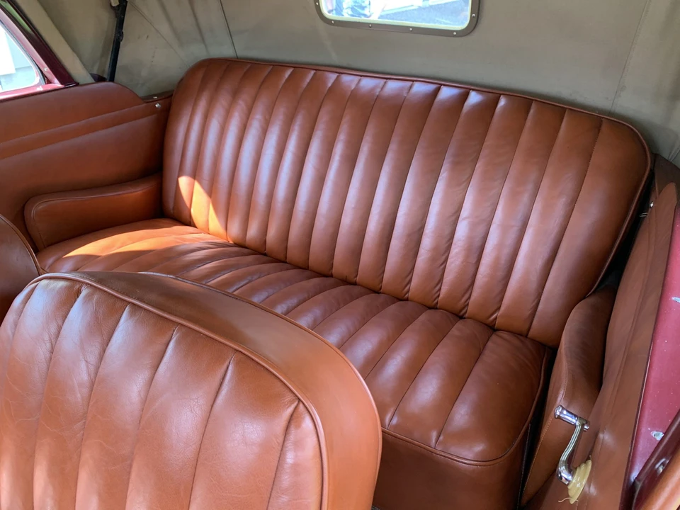 1931 Ford Model A - Image 30 of 31