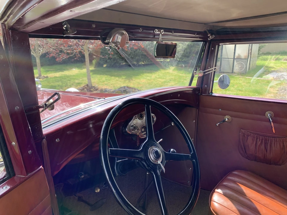1931 Ford Model A - Image 24 of 31