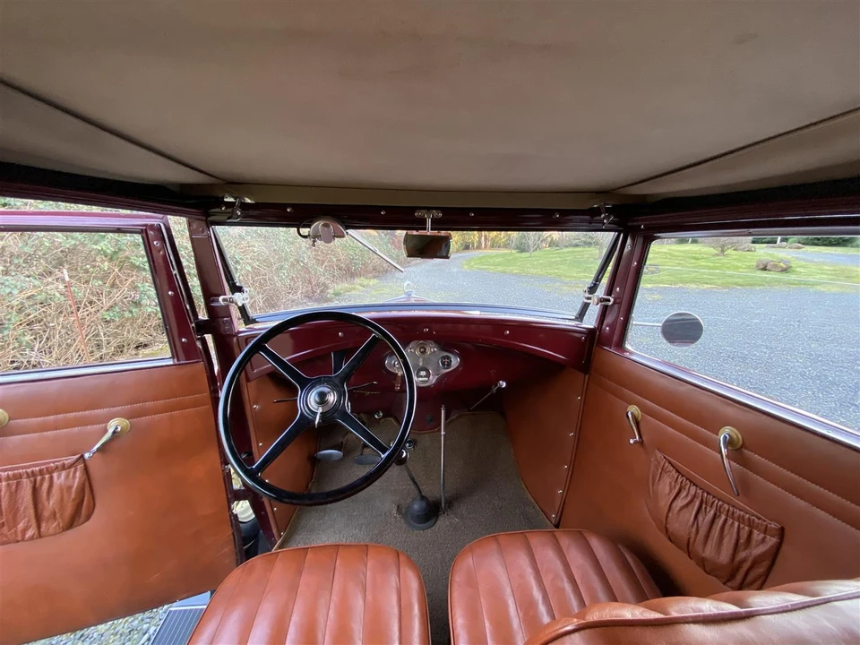 1931 Ford Model A - Image 25 of 31
