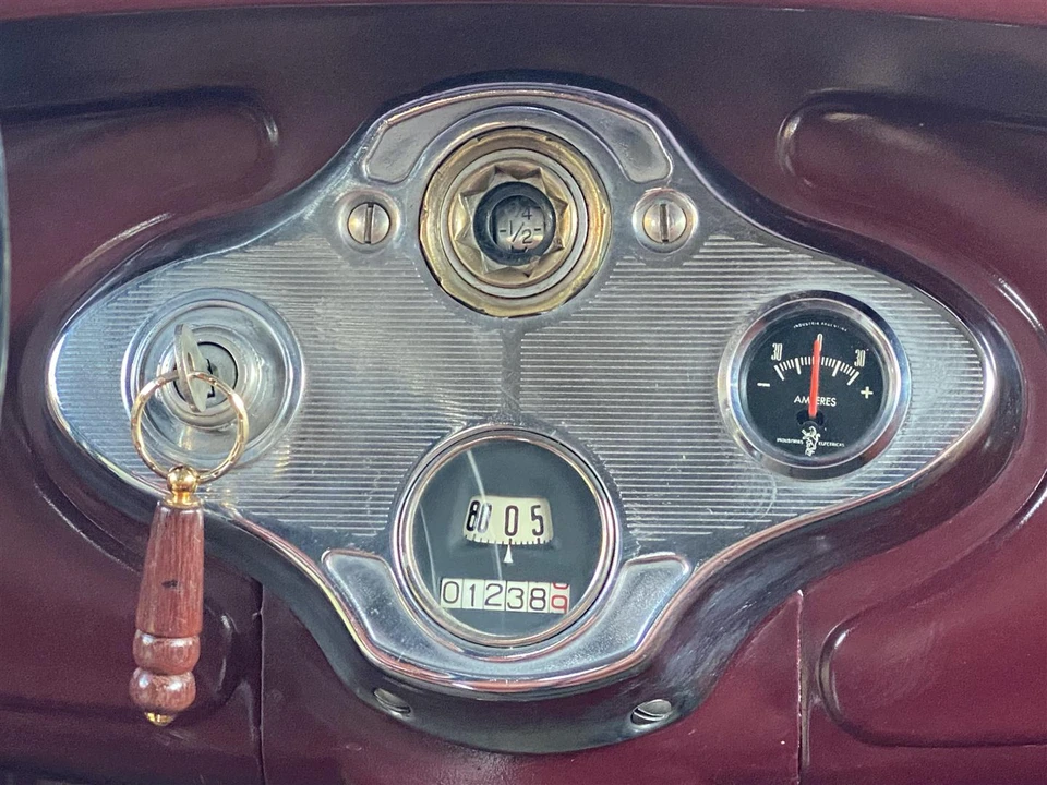 1931 Ford Model A - Image 27 of 31