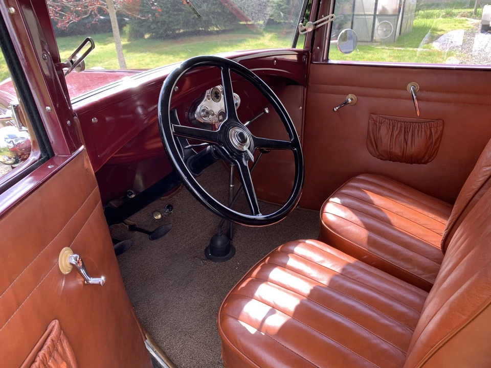 1931 Ford Model A - Image 23 of 31