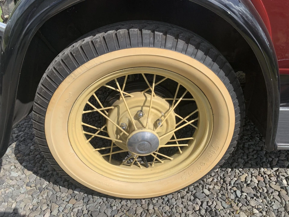 1931 Ford Model A - Image 19 of 31