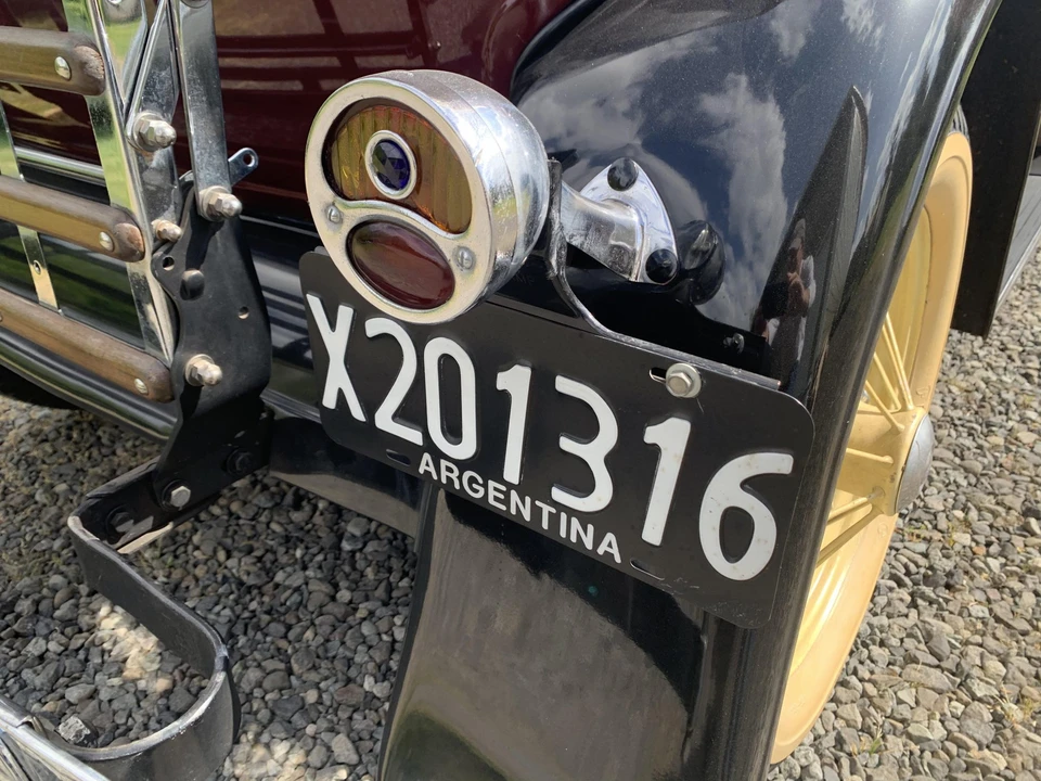1931 Ford Model A - Image 17 of 31