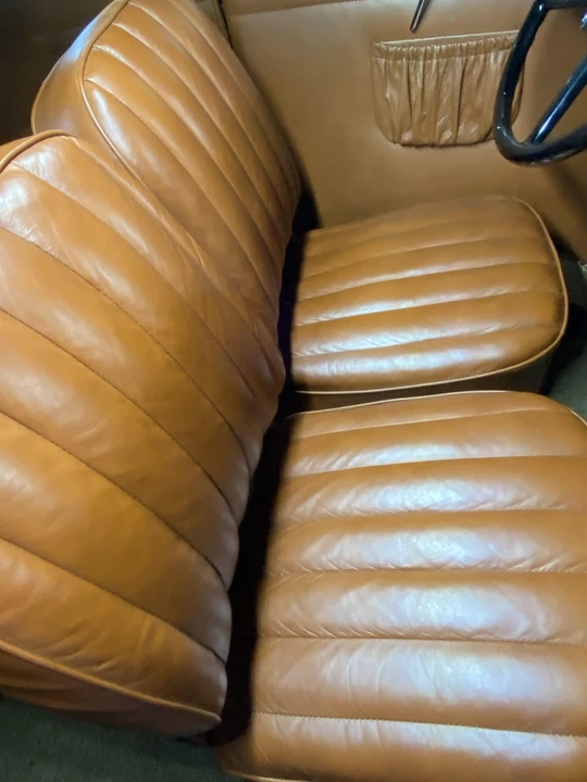 1931 Ford Model A - Image 31 of 31