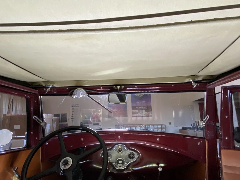 1931 Ford Model A - Image 26 of 31