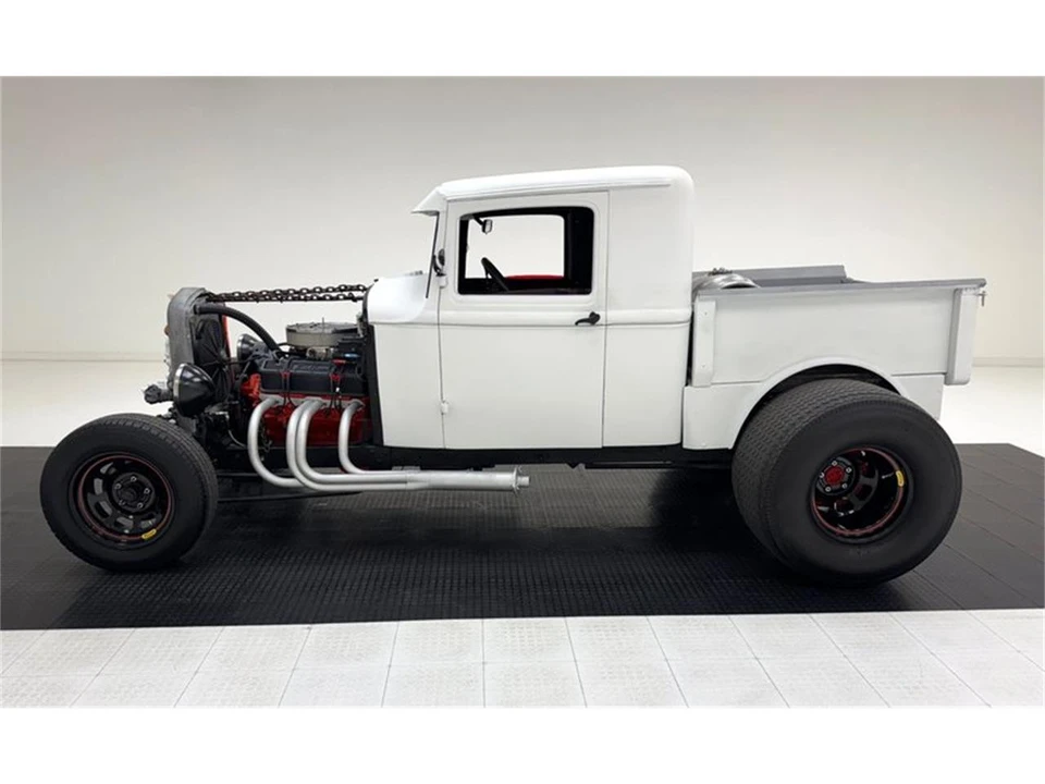 1931 Ford Model A - Image 2 of 31