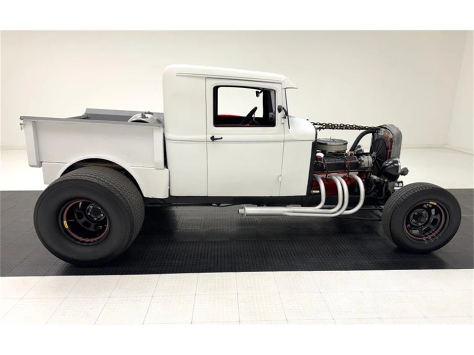 1931 Ford Model A - Image 6 of 31