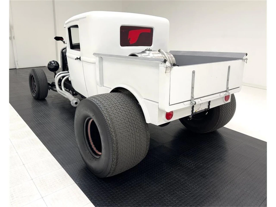 1931 Ford Model A - Image 3 of 31