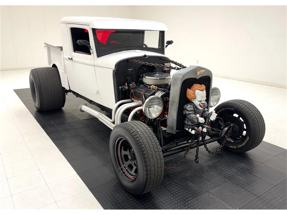 1931 Ford Model A - Image 7 of 31