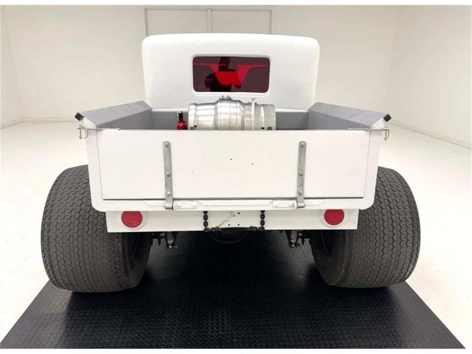 1931 Ford Model A - Image 4 of 31